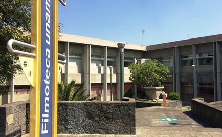 Filmoteca de la UNAM recibirá distinción de la UNESCO