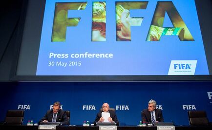 Interpol suspende proyecto millonario con FIFA