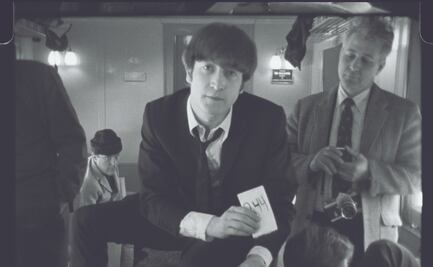 "Beatles ‘64"  reivindica la fiebre y locura de las fans