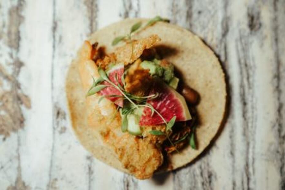 Reconocen a dos chefs mexicanos en el Wine and Food Festival