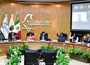 Aprueban firma electrónica para documentos del IECM