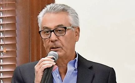 Exfuncionario de Javier Corral “pone sus barbas a remojar”