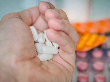 Cae grupo dedicado a repartir medicamentos controlados y drogas a menores en escuelas