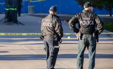 Tiroteo en Arizona deja un muerto y 13 heridos; hay un detenido