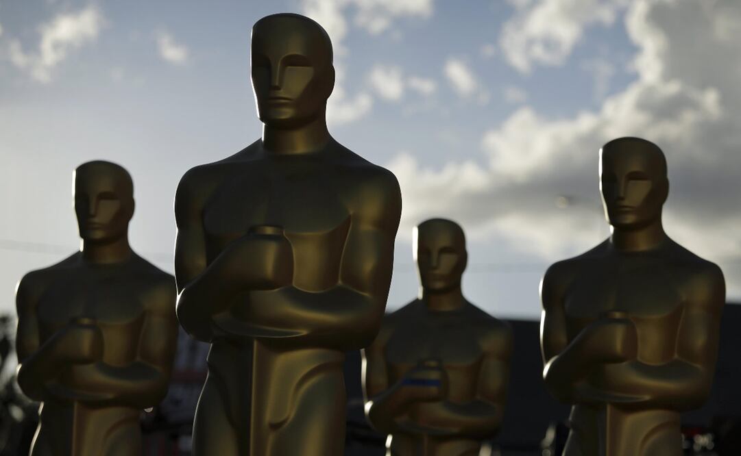 Foto: EFE/PAUL BUCK, archivo