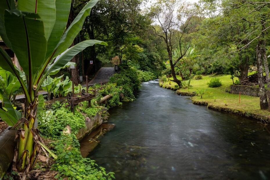 Foto: Sectur Michoacan