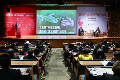 Buscan en II Foro Futuro En Español concientizar sobre innovación y tecnología