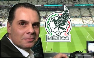 Christian Martinoli explota contra la Selección Mexicana: "Ahí no escuché a los pinch... jugadores"