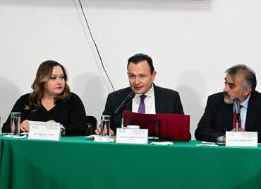 Comisión del Congreso de CDMX entrevista a candidatos a Fiscalía electoral; exponen planes de trabajo