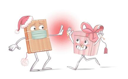 No resfríes tu cartera en temporada decembrina