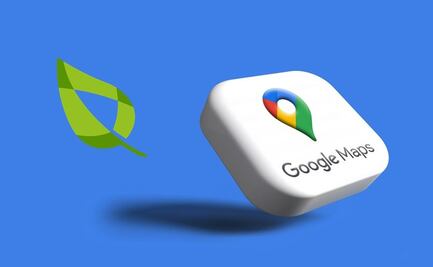 Qué significa la hoja verde de Google Maps y cómo ayuda a ahorrar gasolina
