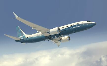 Conoce el avión eco friendly que acaba de llegar a México