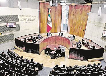 Revocan 19 planillas municipales de “Juntos Haremos Historia” en Edomex