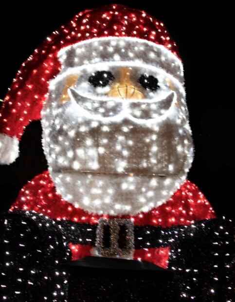 11 actividades y eventos navideños en CDMX y sus alrededores 