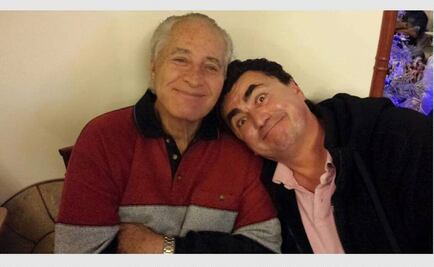 Rogelio Guerra y su gusto por ser Miguel Hidalgo