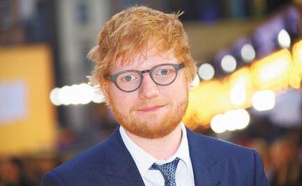 Ed Sheeran comparece ante un tribunal por acusación de plagio en "Shape of You"