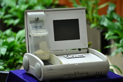 Serán destruidas 53 urnas electrónicas propiedad del IECM 