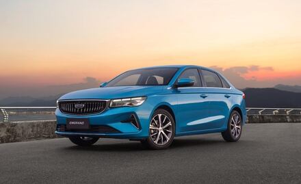 ¿Cuál es el sedán más barato que puedes comprar en México?