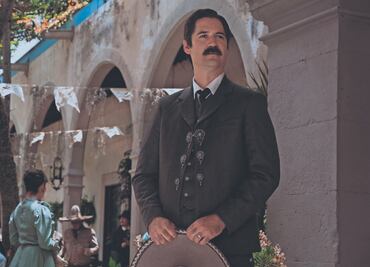 ¿Qué ver?: “Pedro Páramo”, realismo mágico mexicano para el mundo