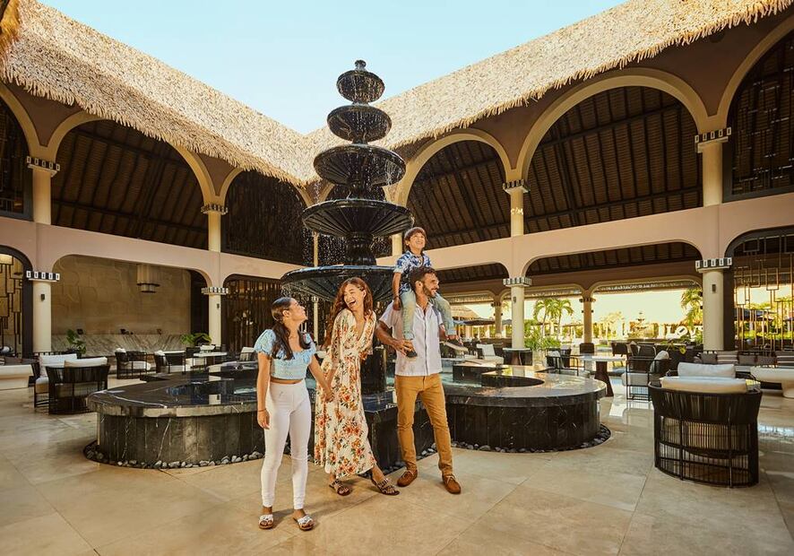 Foto: Palladium Hotel Group