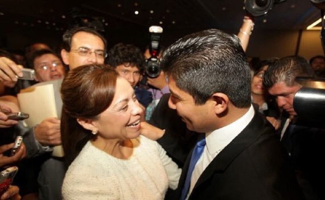 Foto: Tomada de Twitter: @eduardorivera01