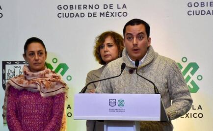 ¿Tan mal estará el Indeporte, que su nuevo titular no halla cómo guiarlo?