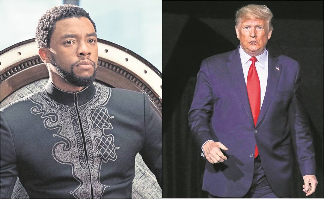 En el universo Marvel, Wakanda es un reino ficticio rico en materias primas. Foto: Archivo / EL UNIVERSAL