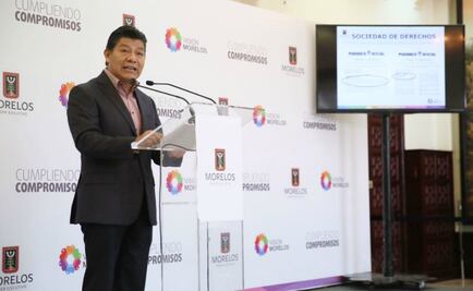 Gobierno de Morelos exige a Obispo de Cuernavaca respeto a instituciones