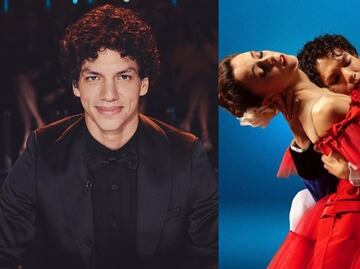 Isaac Hernández se incorpora al American Ballet Theatre de Nueva York