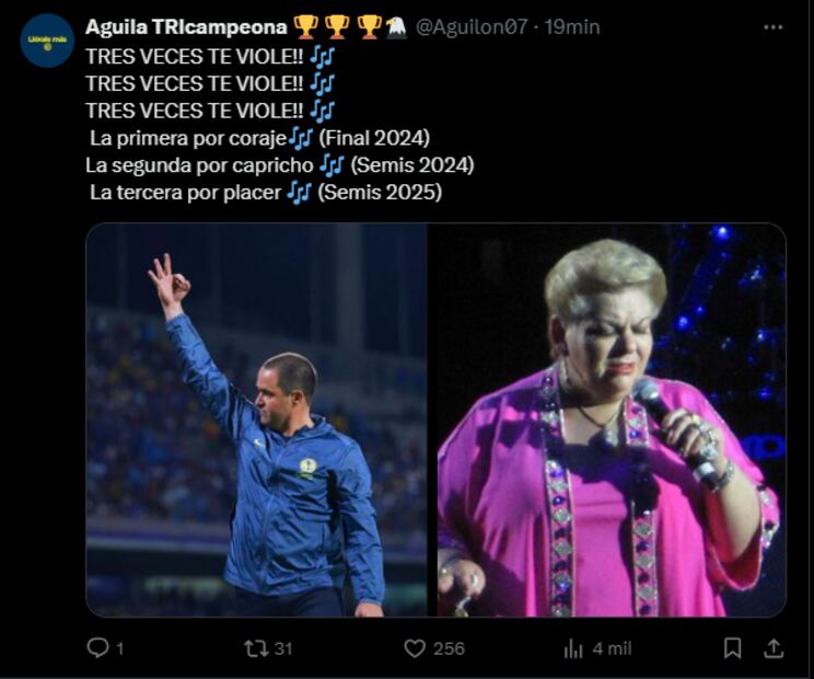 Los MEJORES MEMES de la nueva eliminación del América al Cruz Azul