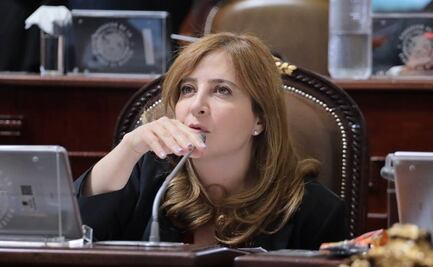 Solicitan inventario de espacios públicos resguardados por el Gobierno de la CDMX