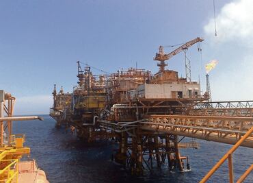 Pemex se prepara para perforar el pozo más profundo en México; proyecto requiere inversión superior a 177 mdd