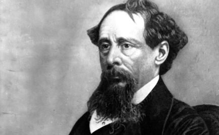 Charles Dickens, el gran apasionado de la ciencia