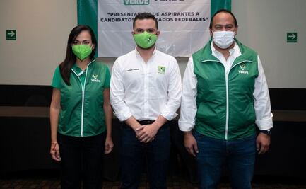 Dirigente del PVEM en Quintana Roo rechaza ser parte de un "cártel de los despojos"