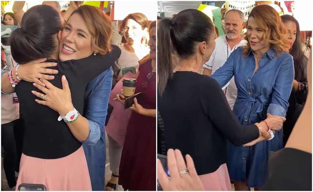 Foto: captura de video