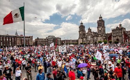 Día del Trabajo: Por esta razón se conmemora cada 1 de mayo