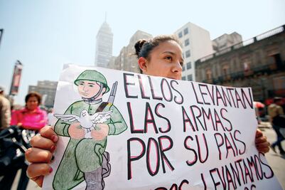 Tlatlaya: un tema dominado por los medios en las redes