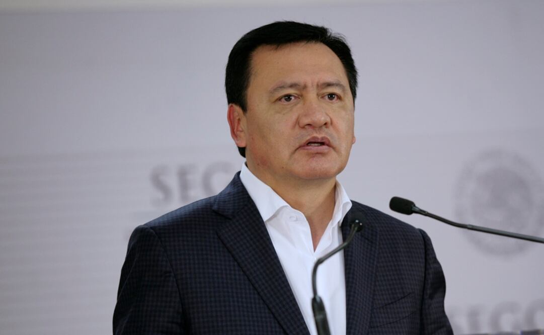 (Foto: Archivo/El Universal) 