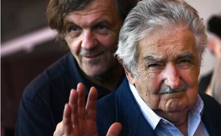 José Mujica pide a México tener paciencia con gobierno de AMLO
