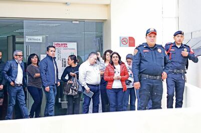 Miss Mónica enfrentará proceso penal en prisión