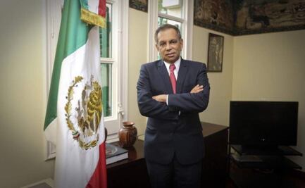 Preparan homenaje a Fidel Herrera en Congreso de Veracruz; exgobernador murió el pasado 2 de mayo