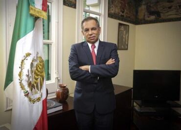 Preparan homenaje a Fidel Herrera en Congreso de Veracruz; exgobernador murió el pasado 2 de mayo
