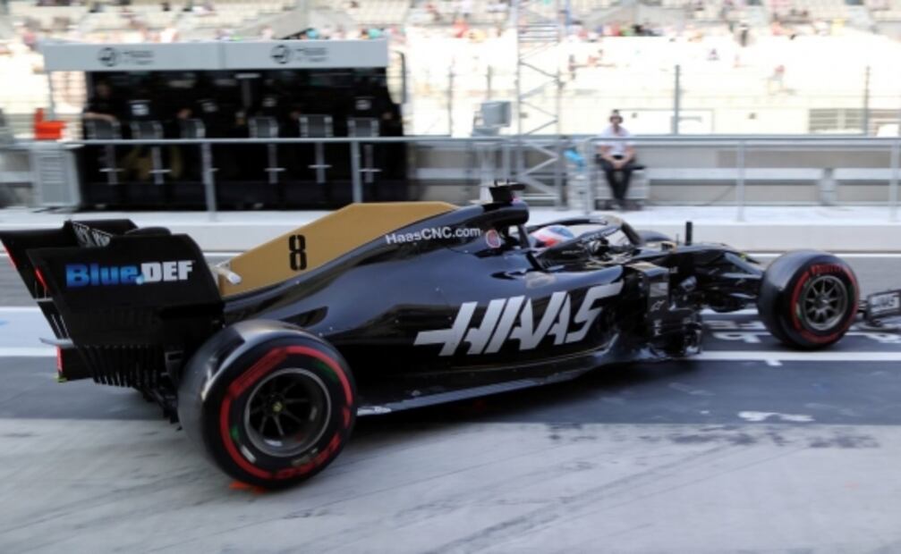 Cuánto ganarán los pilotos de Fórmula 1 en 2020 