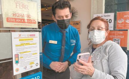 Frontera norte, punto vulnerable por Covid