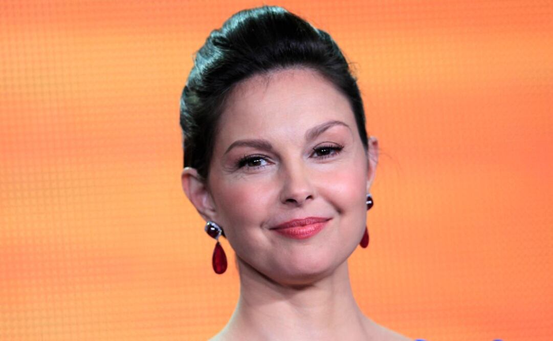 "Fui acosada sexualmente en Hollywood"