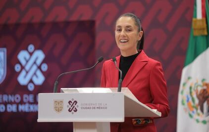 No hay nada político: dice Sheinbaum por sanciones a alcaldías de oposición