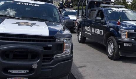 Joven denuncia a policías de Edomex de sembrarle marihuana; había sido detenido por orinar en vía pública