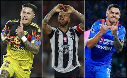 Liga MX: Horario y canales para ver EN VIVO los juegos de HOY, martes 21 de octubre; América y Cruz Azul entran en acción