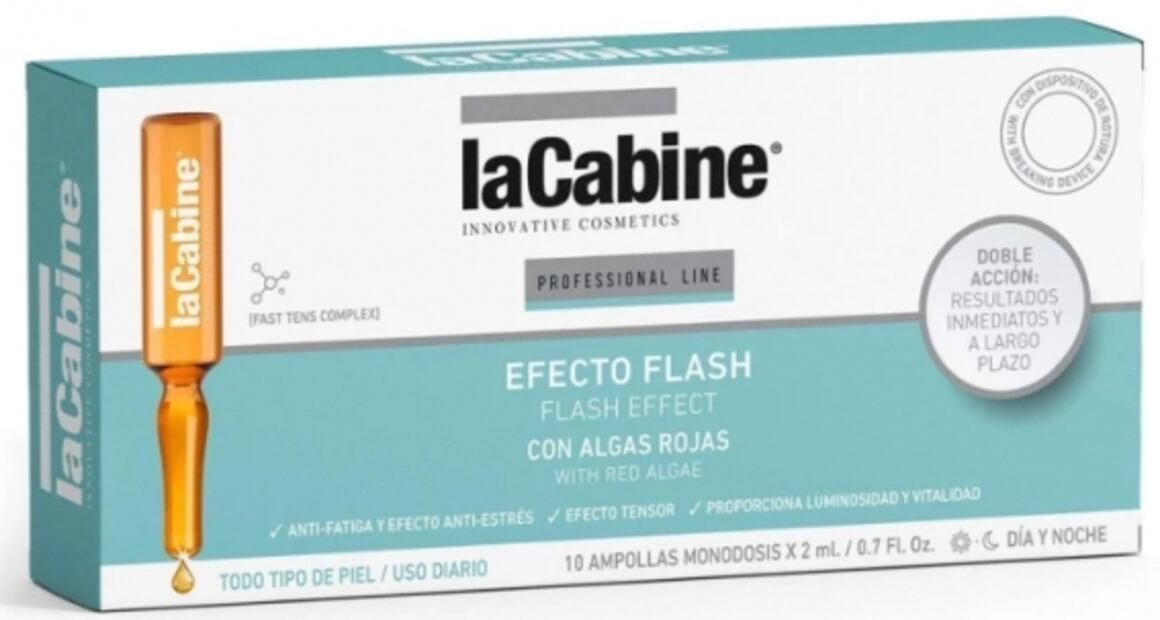 Conoce los beneficios de los productos “flash” o de emergencia