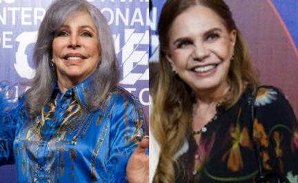 Rosy Ocampo sí busca hacer la bioserie de Verónica Castro pese a la negativa de la actriz